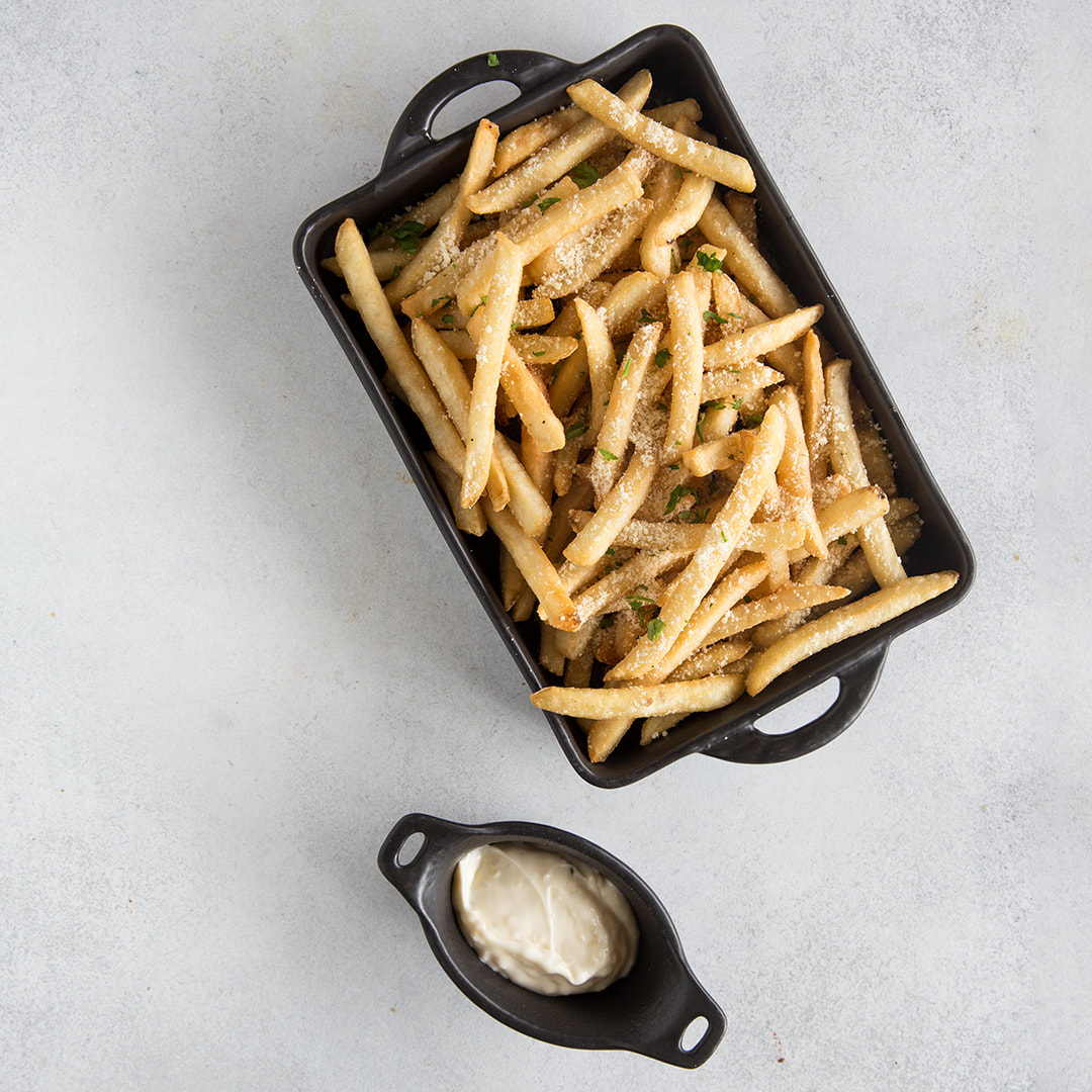 truffle-fries-central-perk-cafe-cedarhurst-five-towns